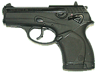 Пневматический пистолет А-9000 Beretta